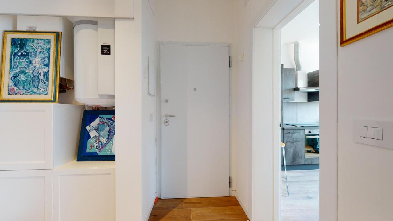 Avantgard Rooms S. Orsola 博洛尼亚 外观 照片