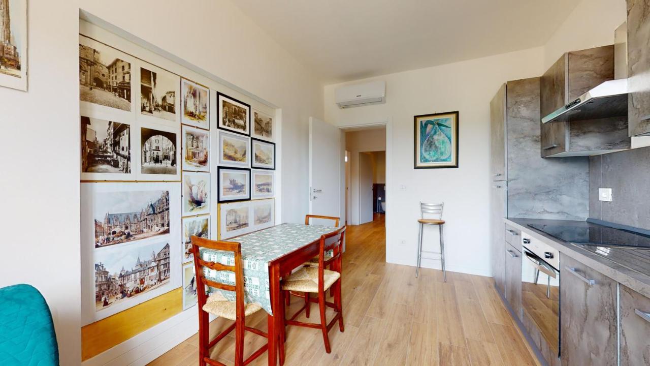 Avantgard Rooms S. Orsola 博洛尼亚 外观 照片