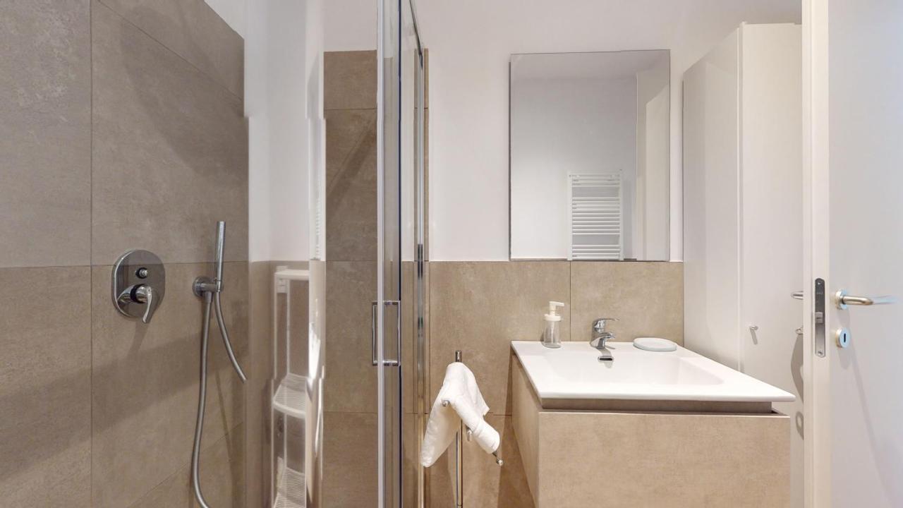 Avantgard Rooms S. Orsola 博洛尼亚 外观 照片