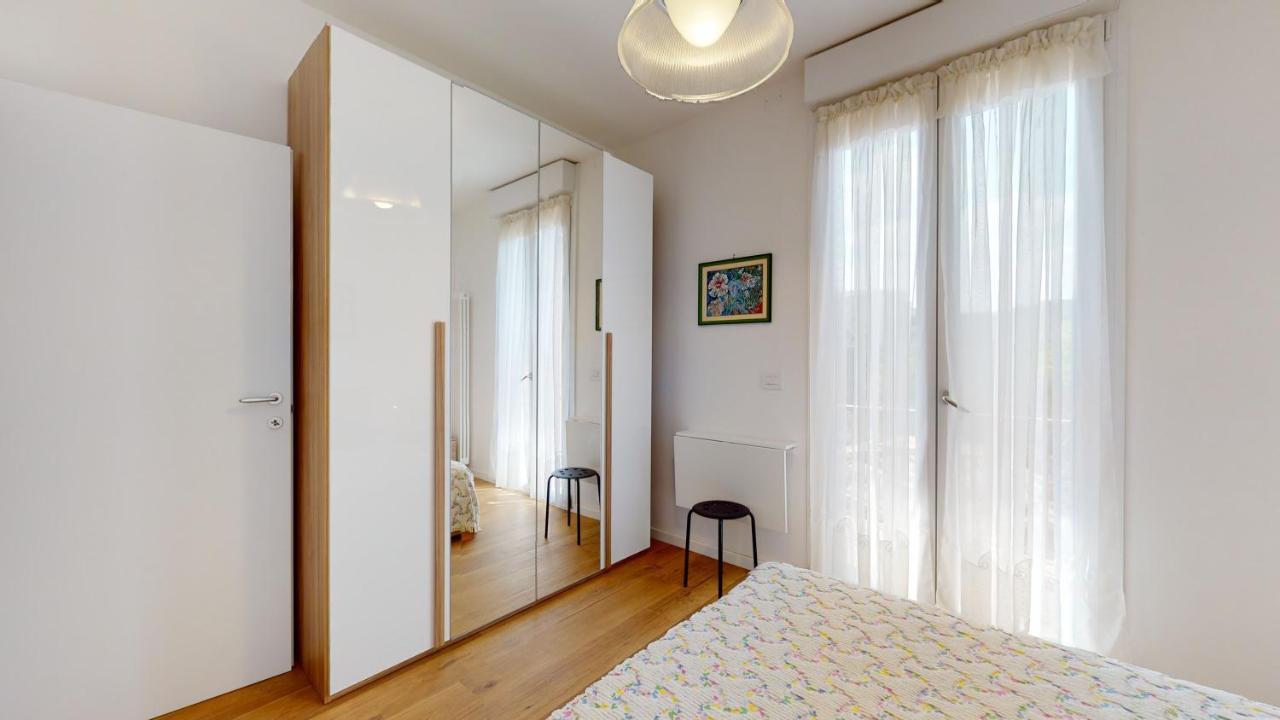 Avantgard Rooms S. Orsola 博洛尼亚 外观 照片