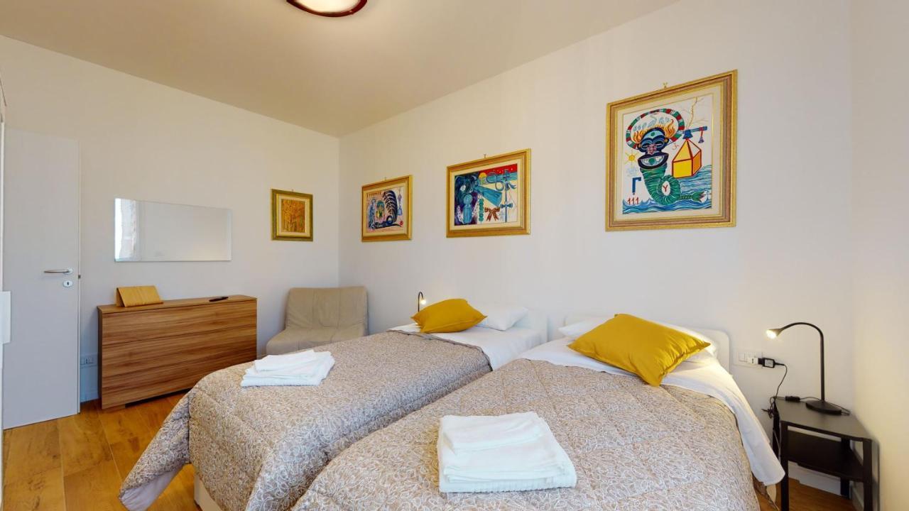 Avantgard Rooms S. Orsola 博洛尼亚 外观 照片