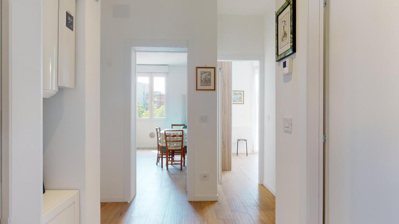 Avantgard Rooms S. Orsola 博洛尼亚 外观 照片