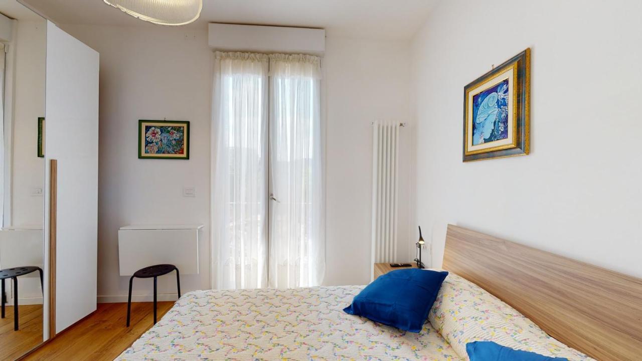 Avantgard Rooms S. Orsola 博洛尼亚 外观 照片