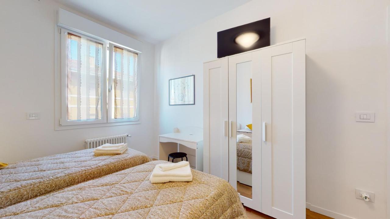 Avantgard Rooms S. Orsola 博洛尼亚 外观 照片