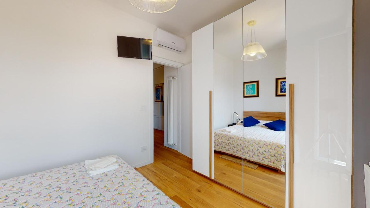 Avantgard Rooms S. Orsola 博洛尼亚 外观 照片
