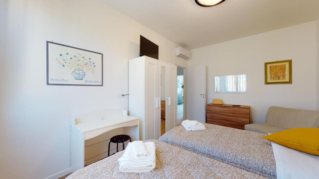 Avantgard Rooms S. Orsola 博洛尼亚 外观 照片