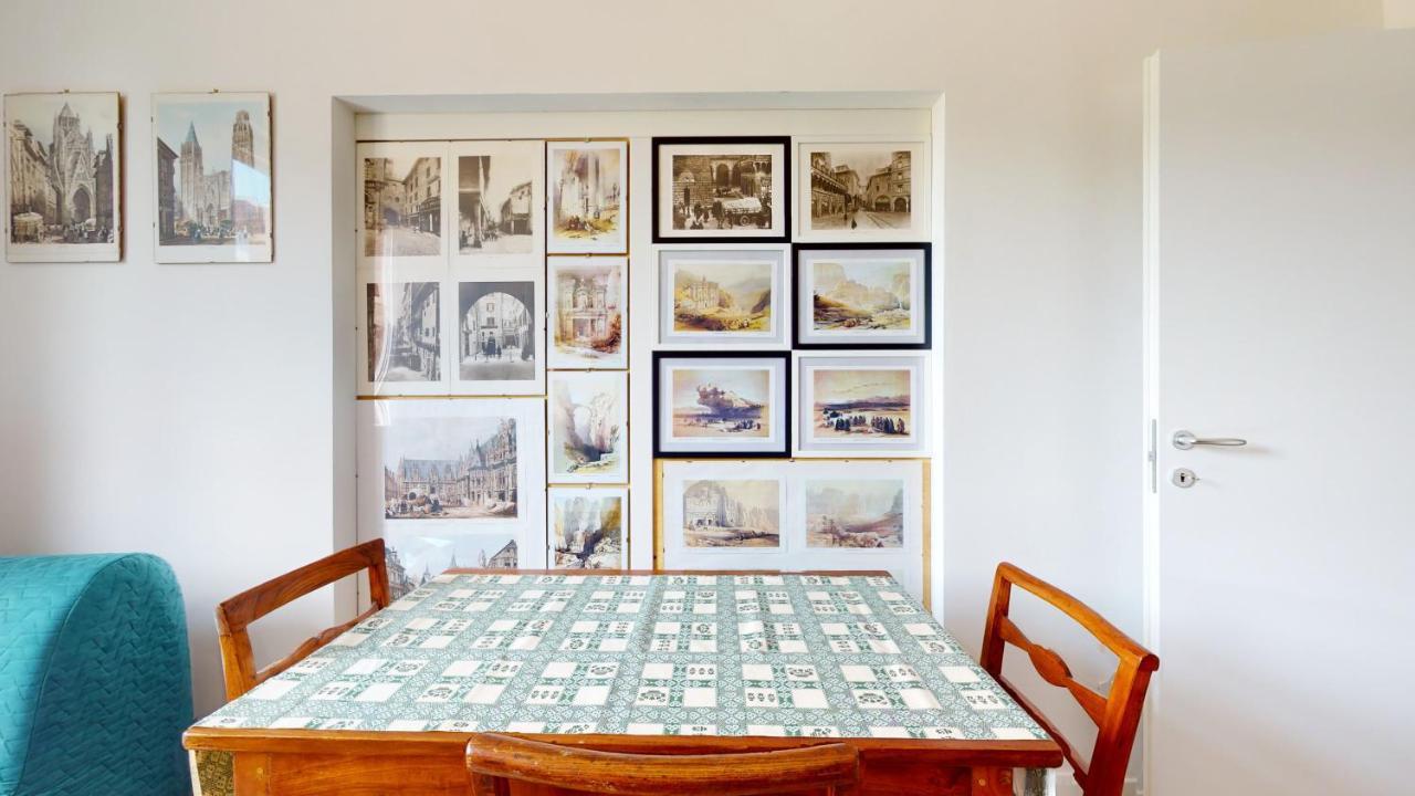 Avantgard Rooms S. Orsola 博洛尼亚 外观 照片