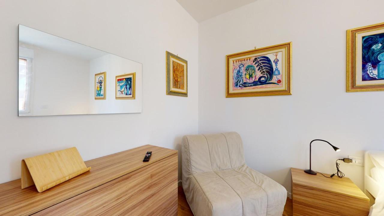 Avantgard Rooms S. Orsola 博洛尼亚 外观 照片