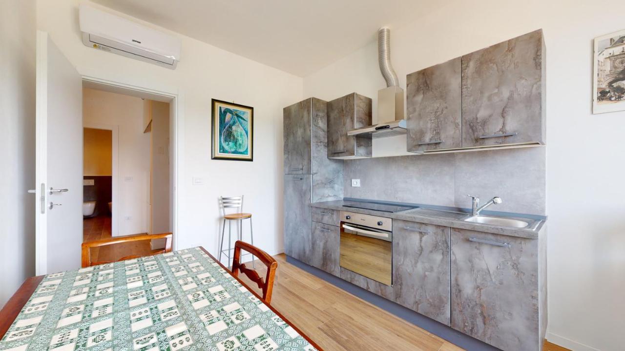 Avantgard Rooms S. Orsola 博洛尼亚 外观 照片