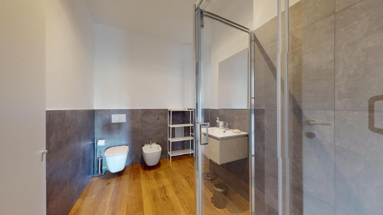 Avantgard Rooms S. Orsola 博洛尼亚 外观 照片