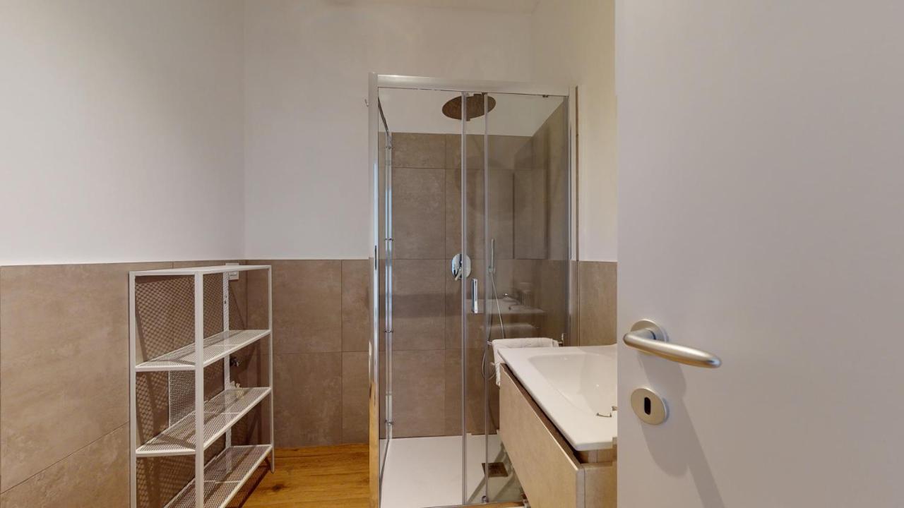 Avantgard Rooms S. Orsola 博洛尼亚 外观 照片