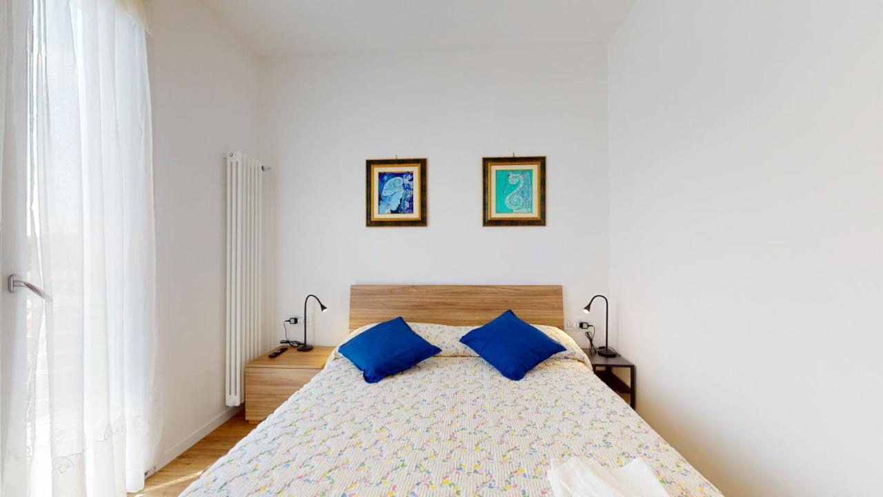 Avantgard Rooms S. Orsola 博洛尼亚 外观 照片