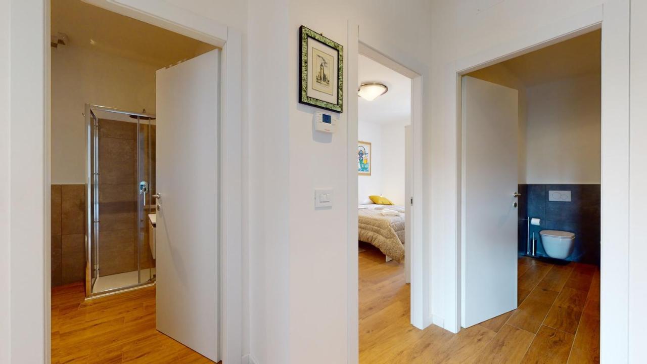 Avantgard Rooms S. Orsola 博洛尼亚 外观 照片