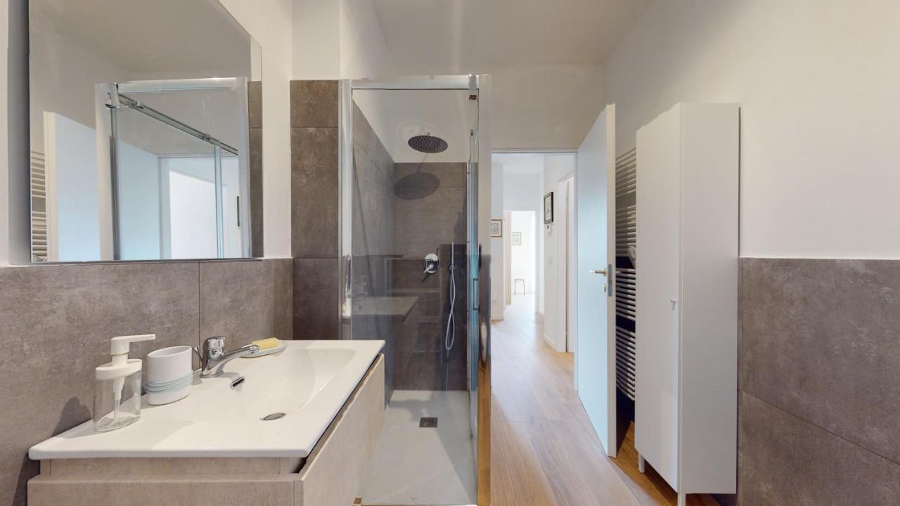Avantgard Rooms S. Orsola 博洛尼亚 外观 照片